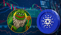 Cardano Price Prediction: As ADA Struggles In Tough Resistance, Pepeto Rapid Growth Is Winning Investors' Attention