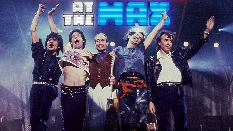 The Rolling Stones 2026 tour cancelled - Instagram/The Rolling Stones