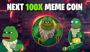 Crypto AI Narrative Heats Up, But Pepeto Shows Why Meme Utility Could Be The Next Big Trend