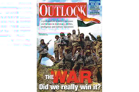 The Kargil War
