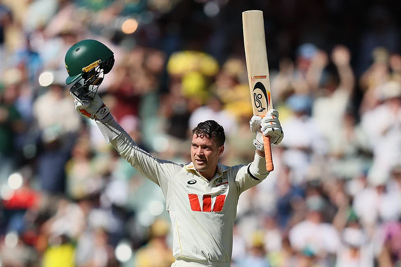 England vs Australia Ashes Cricket 3rd Test day 1-Alex Carey
