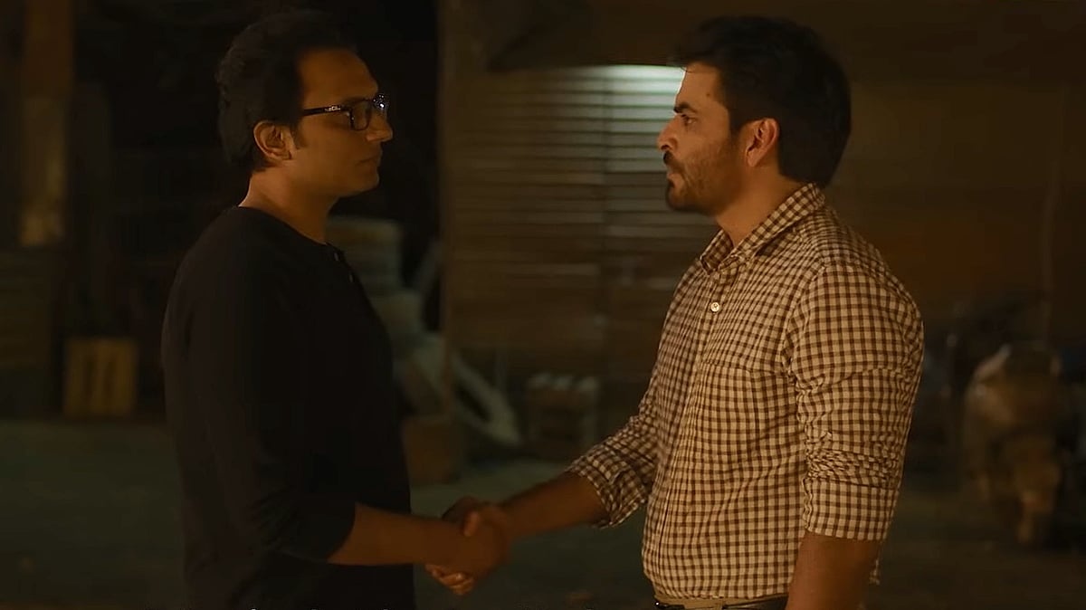 Real Kashmir Football Club Still