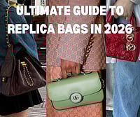 The Best Replica Designer Bags Of 2026: Complete Market Guide