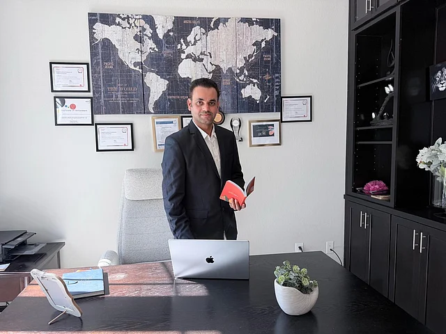 Pavan Rp Transforming Enterprise Finance: How Pavan Kumar RP Is Leading A Quiet ...