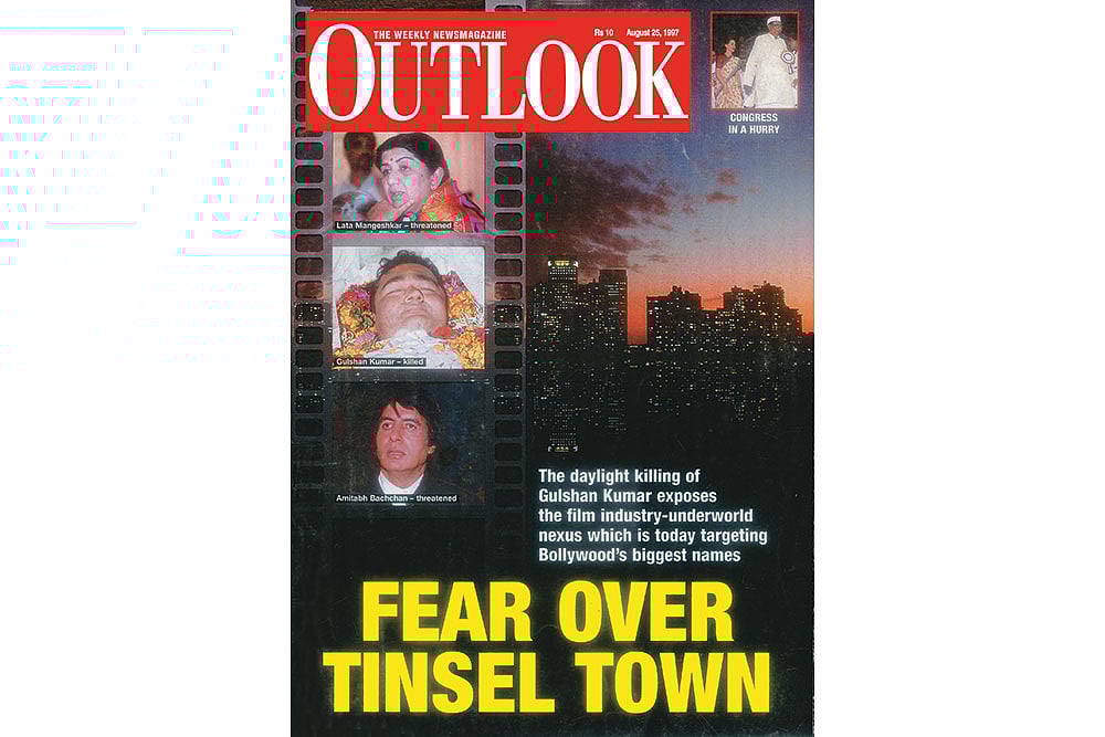 Fear Over Tinsel Town