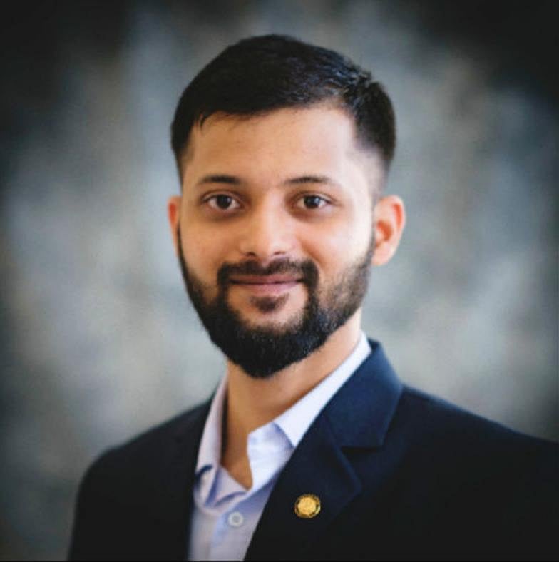 Siddhesh Pimpale: Engineering Safety, Responsibility, And Trust In An Electrified World