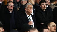 Scottish Premiership 2025-26: Peter Lawwell Set To Step Down As Celtic Chairman After 'Intolerable' Abuse Opta : Celtic's Peter Lawwell