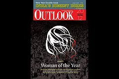 Outlook Archive : The Changemaker: Nirbhaya, the 23-year-old physiotherapy student, a victim of brutal rape and savagery, became a hero for thousands across the country. Outlook named her Jagruti: the awakening. She was our woman of the year