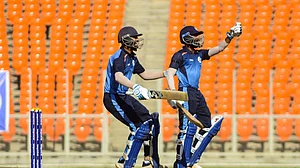 File : Representative Image Of SMAT 2025