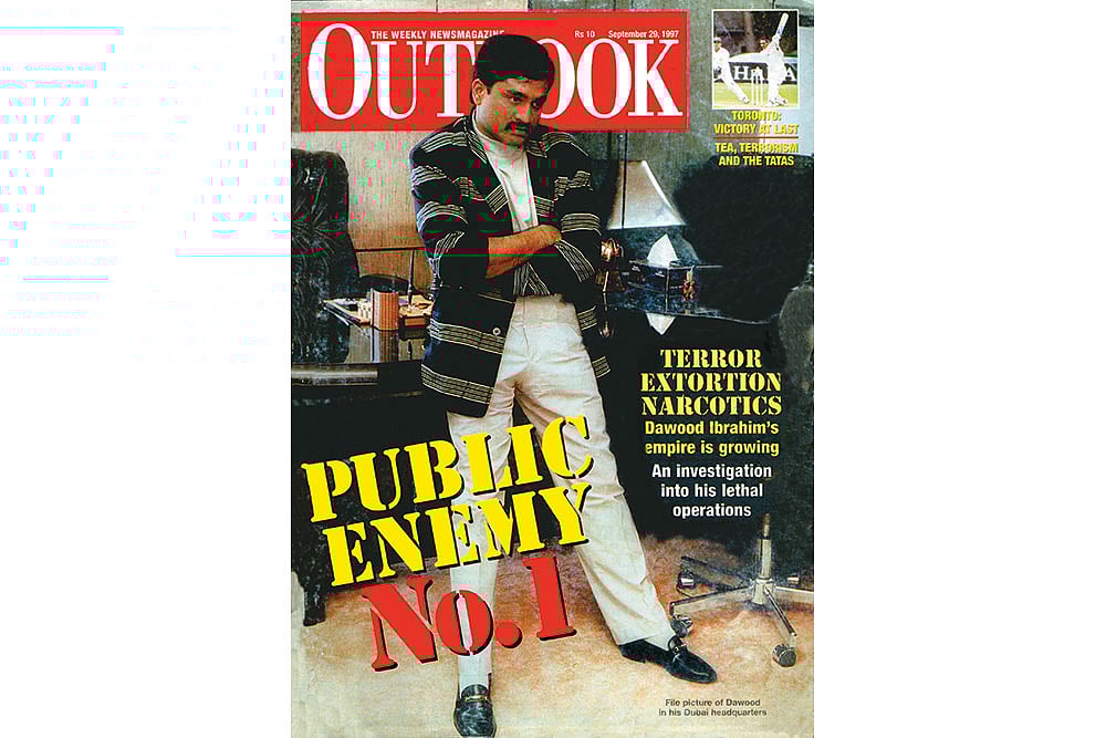 Dawoods Growing Empire