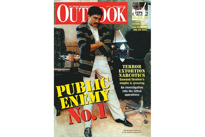 Dawoods Growing Empire