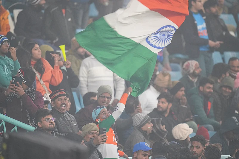 India vs South Africa 4th T20 Cricket-