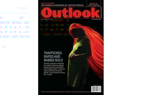 Trafficked, Forced To Have Babies: Adivasi Women Turned Baby-making Machines