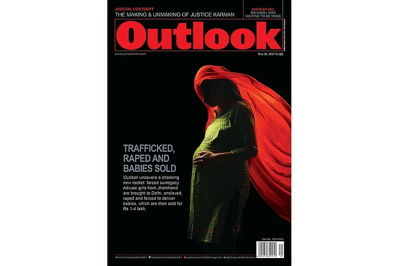 Trafficked, Forced To Have Babies: Adivasi Women Turned Baby-making machines