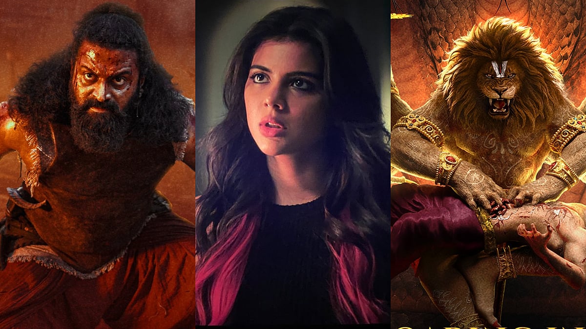 Top 5 regional films that ruled the box office in 2025 - X