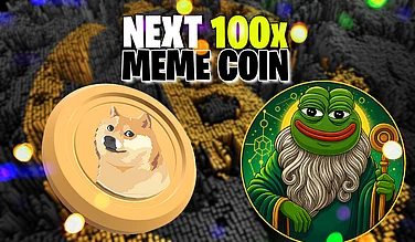 Dogecoin Price Prediction: DOGE To $1 May Finally Happen, But This Meme Coin Will Take A Huge Leap