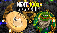 Dogecoin Price Prediction: DOGE To $1 May Finally Happen, But This Meme Coin Will Take A Huge Leap