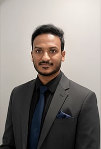 Prannoy Kiran Saride, Manager at T-Mobile