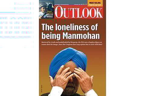 Manmohan Singh