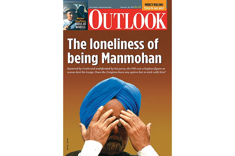 Manmohan Singh