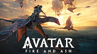 X/20th Century Studios  : Avatar: Fire and Ash is expected to have a global start of over $350 million 