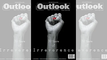 Outlook India