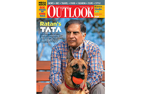 Ratan Tata