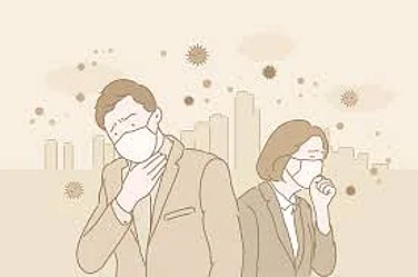 Unabated Pollution Threatens India’s Health And Economic Future, Doctors Caution