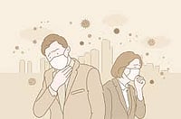 Unabated Pollution Threatens India’s Health And Economic Future, Doctors Caution