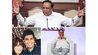 Exclusive: Ashish Shelar, Maharashtra's IT & Culture Minister, Speaks To Rachana Shah & Rhythm Wagholikar
