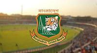 Bangladesh Cricket Board Postpones BPL Opening Ceremony Over Security Reasons - Report X : Bangladesh Cricket Board Logo