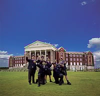 Manchester Global School: Shaping Future-Ready Leaders For A Transforming World