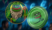 Forget 2025 Market Volatility, This Viral Pepe Coin (PEPE) Rival Could Be the Next High-Growth Meme Coin