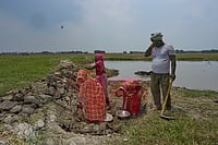 MGNREGA To VB–G RAM G: Dilution Of Rural Job Guarantee Manpreet Romana : The new Bill converts a rights-based entitlement, where funding must follow demand, into a capped budgetary programme limited by a pre-determined financial ceiling, that is operational only in specific areas.