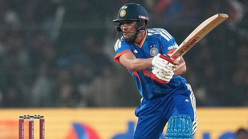 Will Shubman Gill Play In India Vs South Africa 5th T20I? Toe Injury Clouds Series Decider