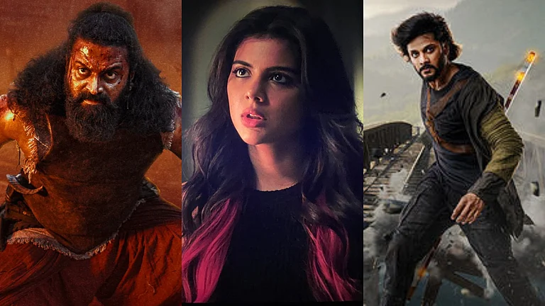 Top 5 regional films that ruled the box office in 2025 - X