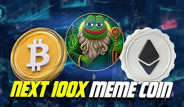 Best Crypto Portfolio For The 2025 Bull Run, Bitcoin And Ethereum For Safety, Pepeto For 100x Meme Utility Upside