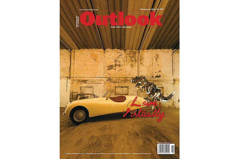 Outlook Magazine - 21 February 2024