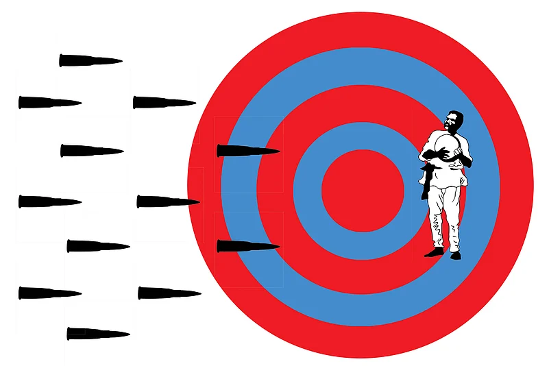 communist art India, political art India, culture of rebellion India