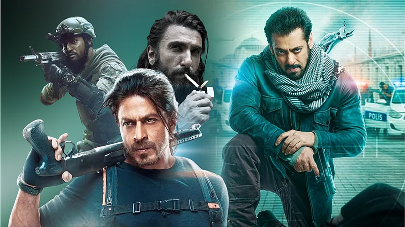 What Happened to the Spy Film? Dhurandhar & The Age Of Creative Intent