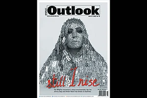 A Feminist Future: The celebrity trial might have jeopardised the #MeToo movement but it is important to once again collectivise and rise