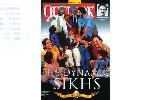 Dynamic Sikhs
