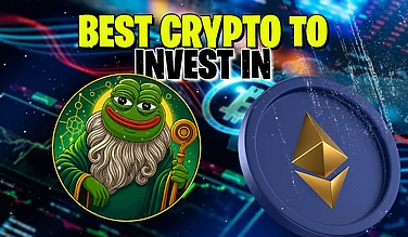 Ethereum Price Prediction: ETH Targets Aims High But Pepeto Holds More Potential, Here Is Why