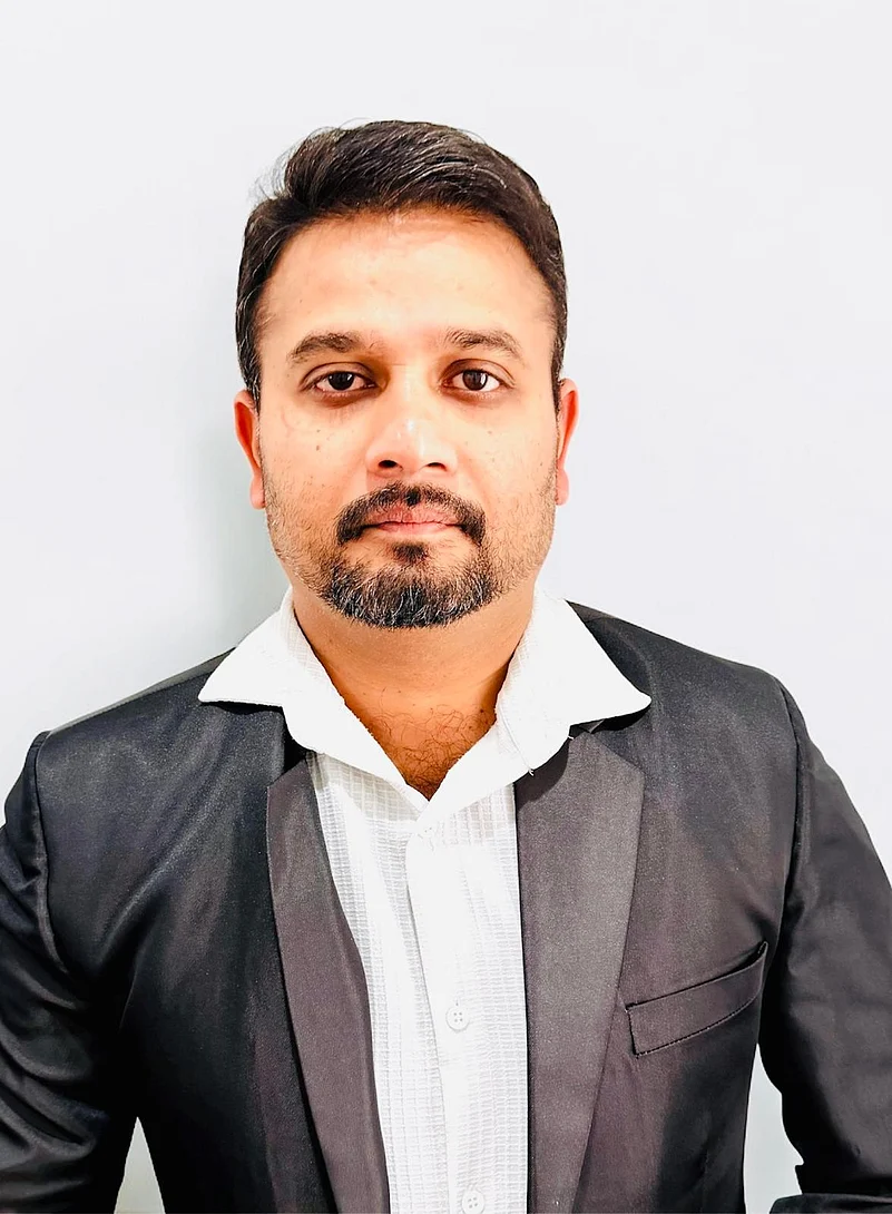 Ranjith Rajasekharan