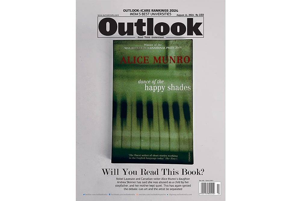 Outlook Magazine - 11 August 2024