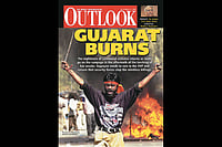 The ‘Othering’ Tense Times: Mobs went on the rampage in Gujarat after 59 people, most of whom were Hindu kar sevaks, were burnt alive on board the Sabarmati Express near Godhra railway station on February 27, 2002