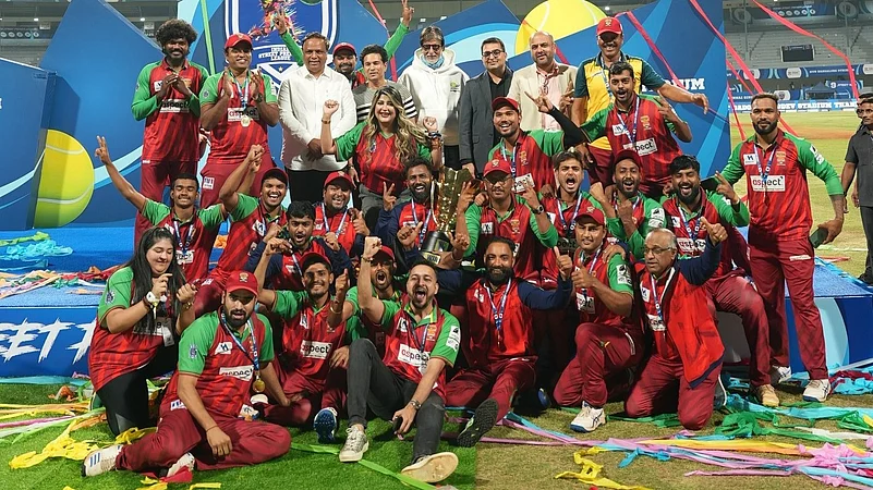 Indian Street Premier League Season 3: Prize Pool Of INR 5.92 Crore Announced - Check Details