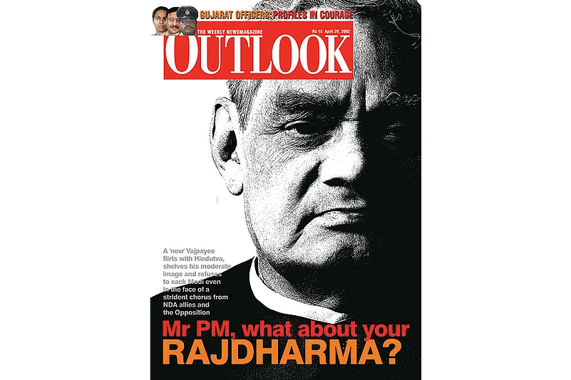 Atal Bihari Vajpayee