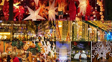 Christmas In Delhi 2025: Best Markets, Lights & Winter Food Guide