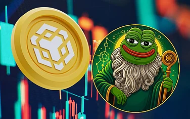BNB Price Prediction: BNB Chain Activity Surges Again, But Pepeto Offers The Bigger Multiple Opportunity